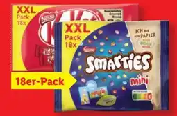 Lidl Nestlé Minis XXL Angebot