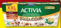 Lidl Danone Activia XXL Angebot