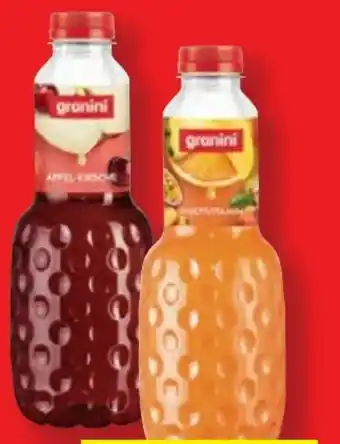 Lidl Granini Trinkgenuss Angebot