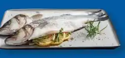 Lidl Fischerstolz Wolfsbarsch Angebot