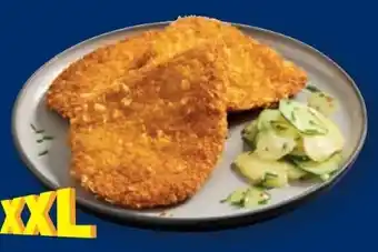 Lidl Metzgerfrisch Schweine Mini Knusperchen Cornflakes Angebot