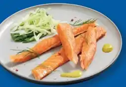 Lidl Fjørd Fiskursson Lachslocken Angebot