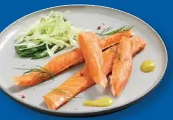 Lidl Fjørd Fiskursson Lachslocken Angebot