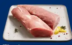 Lidl Tillman‘s Schweinefilet Angebot