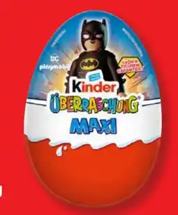 Lidl Ferrero Kinder Überraschungs-Ei Maxi Angebot