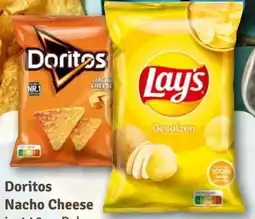 nahkauf Doritos Nacho Cheese Angebot