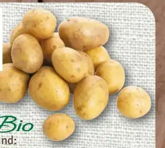 nahkauf Rewe Bio Bio-Speisekartoffeln Angebot