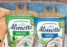 nahkauf Almette Frischkäse Angebot