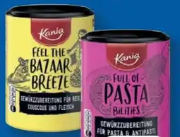 Lidl Kania Feel the Bazar Breeze Angebot