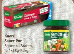 nahkauf Knorr Gemüse Bouillon Angebot