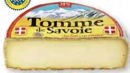 Scheck-in-Center Fromagerie Masson Tomme de Savoie Angebot