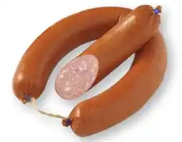 Scheck-in-Center Würzige Krakauer Angebot