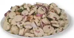 Scheck-in-Center Scheck-in Manufaktur Weißwurstsalat Angebot