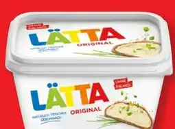 Lidl Lätta Original Angebot