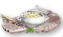 Scheck-in-Center Scheck-in Center Wellfleisch Gekochtes Angebot