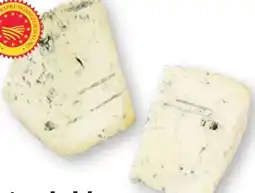 Scheck-in-Center Gorgonzola Dolce Angebot