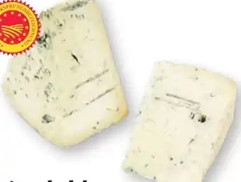 Scheck-in-Center Gorgonzola Dolce Angebot