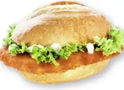 Scheck-in-Center Scheck-in Genusswelt Schweineschnitzel Brötchen Angebot