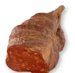 Scheck-in-Center Pikante Paprika Salami Angebot