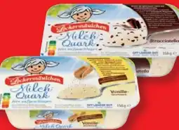 Lidl Frischli Leckermäulchen Milch-Quark Angebot