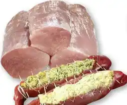 Scheck-in-Center Schweinefilet Angebot