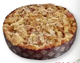 Scheck-in-Center Scheck-in Manufaktur Großmutters Apfelkuchen Angebot