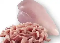 Scheck-in-Center Hähnchen-Brustfilet Angebot