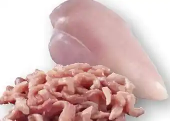 Scheck-in-Center Hähnchen-Brustfilet Angebot