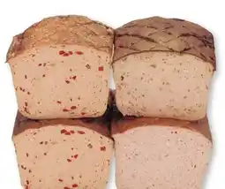 Scheck-in-Center Fleischkäse-Aufschnitt Angebot