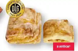 Scheck-in-Center Scheck-in Bäckerei Dinkel-Apfeltaschen Angebot
