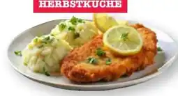Scheck-in-Center Scheck-in Genusswelt Münchner Schnitzel Angebot