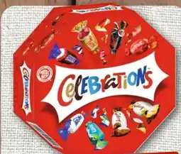 nahkauf Mars Celebrations Angebot