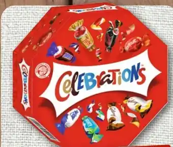 nahkauf Mars Celebrations Angebot