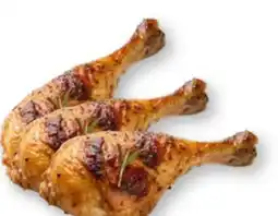 Scheck-in-Center Scheck-in Genusswelt Drei Chicken Drum Sticks Angebot