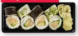 Scheck-in-Center Scheck-in Center Sushi Dragon Box Angebot