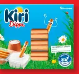 Lidl Kiri Dippi Angebot