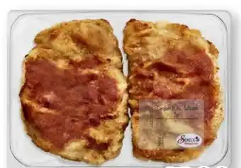 Scheck-in-Center Scheck-in Genusswelt Cordon bleu Angebot