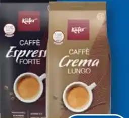 Lidl Käfer Kaffee Ganze Bohnen Angebot