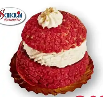 Scheck-in-Center Scheck-in Manufaktur Zwetschgen-Windbeutel Angebot