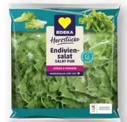 Scheck-in-Center Edeka Herzstücke Endiviensalat Angebot