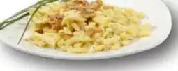 Scheck-in-Center Scheck-in Genusswelt Käsespätzle Angebot