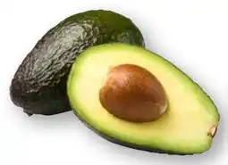 Scheck-in-Center Avocado Angebot