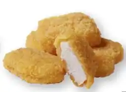 Scheck-in-Center Scheck-in Genusswelt Chicken Nuggets Angebot