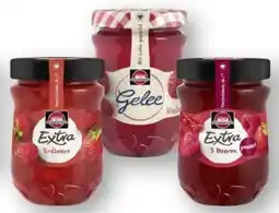 Scheck-in-Center Schwartau Extra Erdbeere Angebot