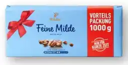 Scheck-in-Center Tchibo Feine Milde Kaffee Angebot