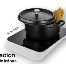 Scheck-in-Center Medion Induktionskochplatte MD 18490 Angebot