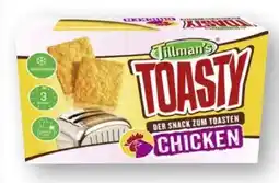 Scheck-in-Center Tillman‘s Toasty Hähnchenbrustfilet Angebot