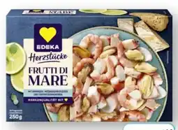 Scheck-in-Center Edeka Herzstücke Frutti di Mare Angebot