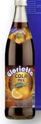 Scheck-in-Center Oettinger Original Glorietta Limonaden Angebot