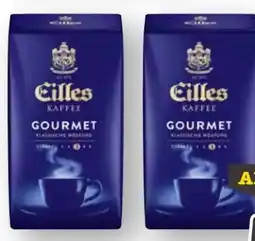 Scheck-in-Center Darboven Eilles Gourmet Café Angebot